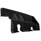 Set of 2 Radiator Support Covers for Driver & Passenger Side