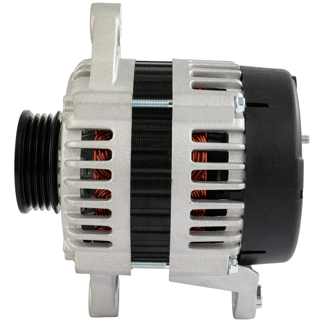 Alternator 65A for Chevrolet Matiz (2011–2015), Pontiac Matiz (2006–2010)