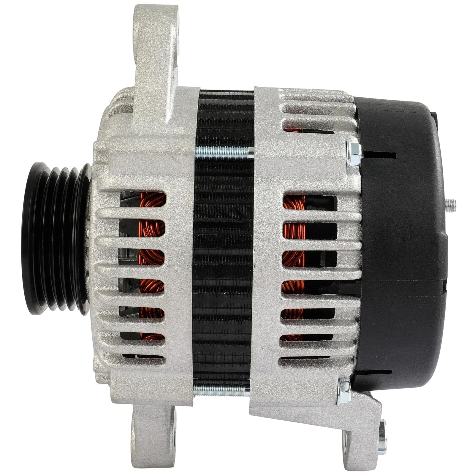 Alternator 65A for Chevrolet Matiz (2011–2015), Pontiac Matiz (2006–2010)