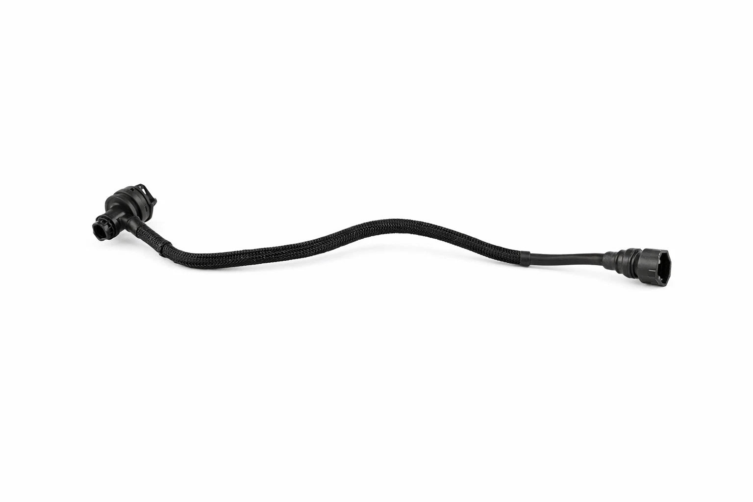 Genuine OEM Engine Coolant Overflow Hose for Mini Cooper Countryman (2011–2016) 17127617366