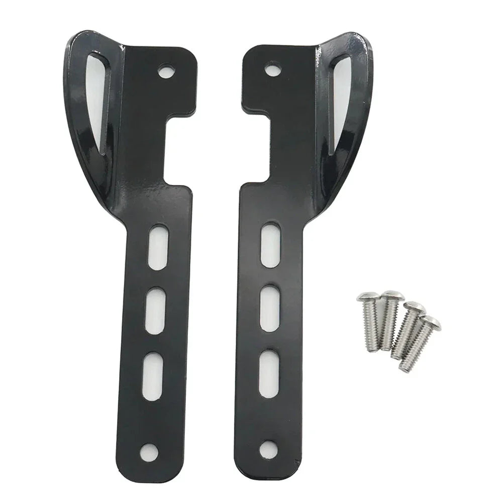 Front Tie Down Brackets for Harley Touring Street Glide FLHXSE (2023-2024)