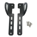 Front Tie Down Brackets for Harley Touring Street Glide FLHXSE (2023-2024)