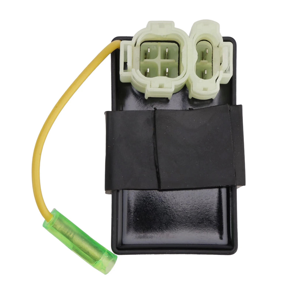 CDI Unit 25KM/U for Peugeot Kisbee A (2011–2014) 781185