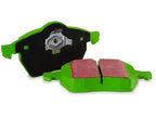 Rear Brake Pad Set for Mazda Miata (2001–2003) HP985NH