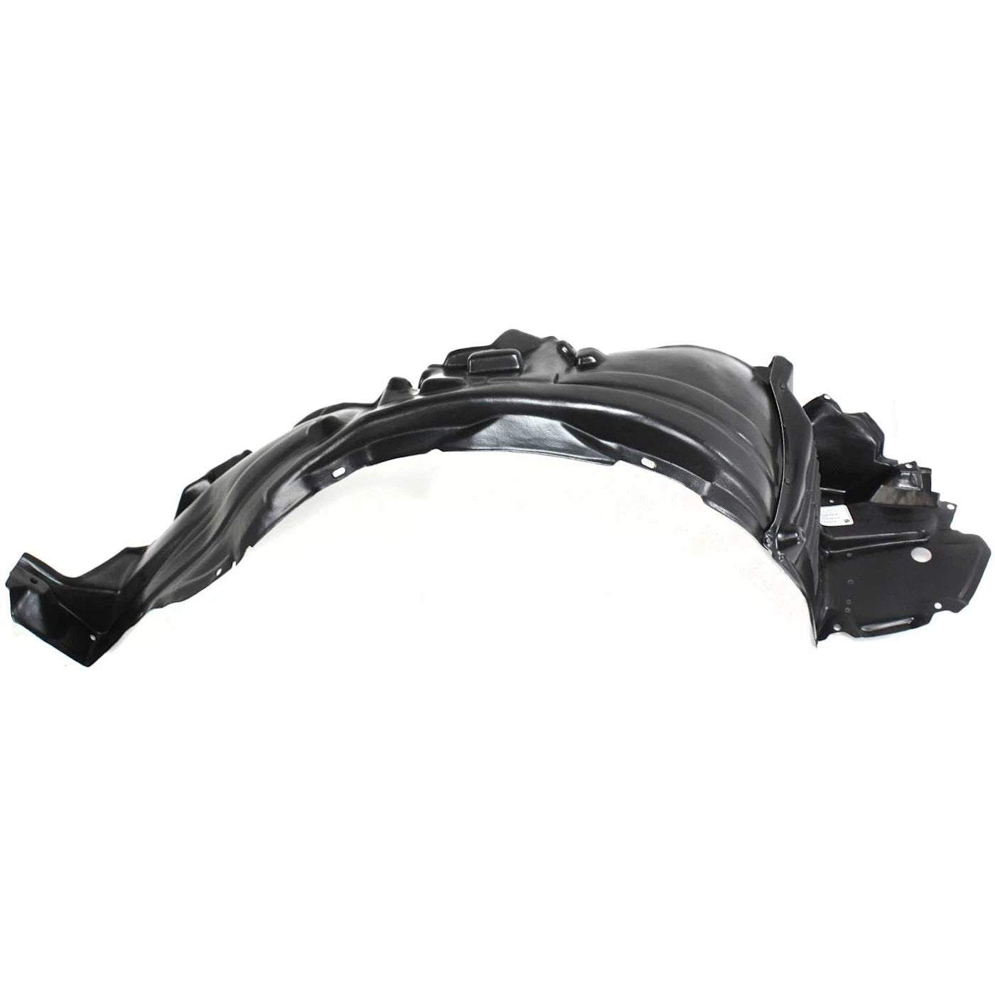Fender Quarter Panel Set for Lexus GS300 (1998–2005)