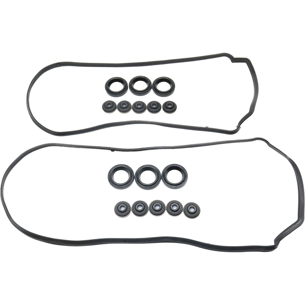Valve Cover Gaskets for Honda Accord (2008–2017) 3.5L EX EX-L Touring