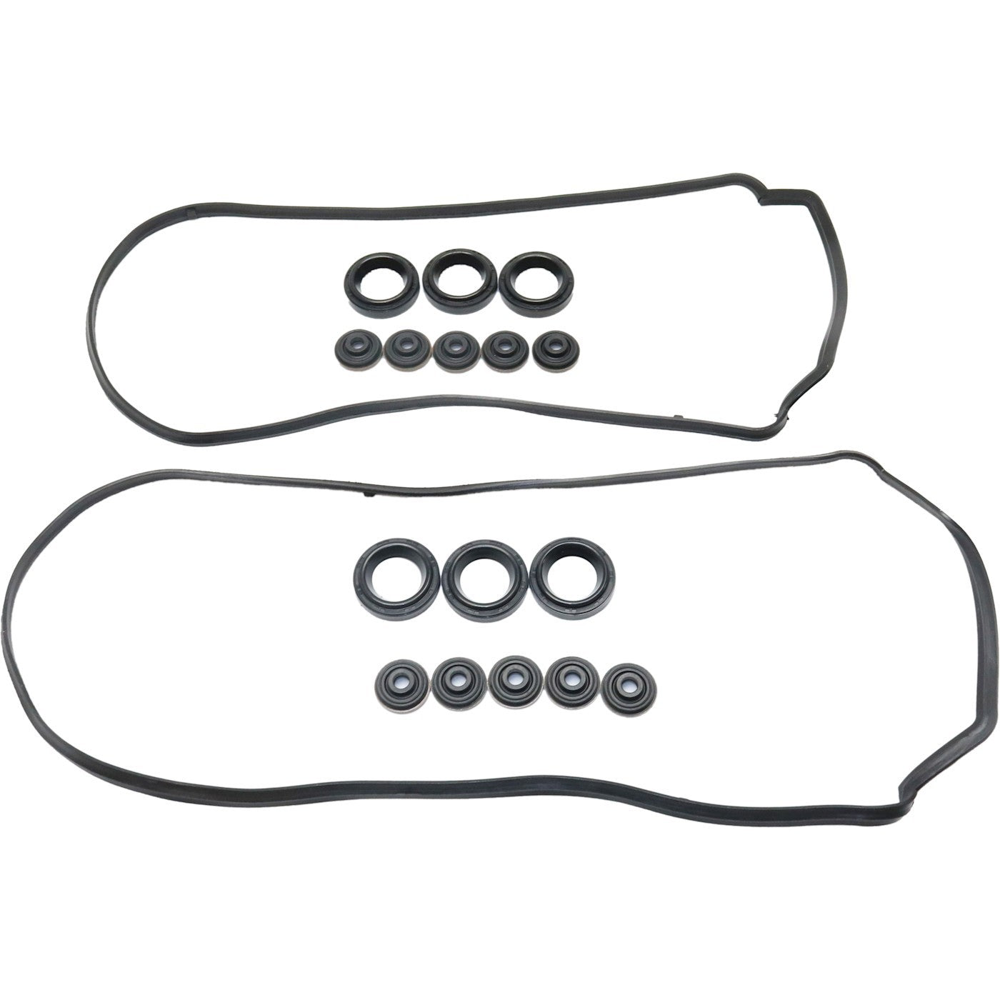 Valve Cover Gaskets for Honda Accord (2008–2017) 3.5L EX EX-L Touring