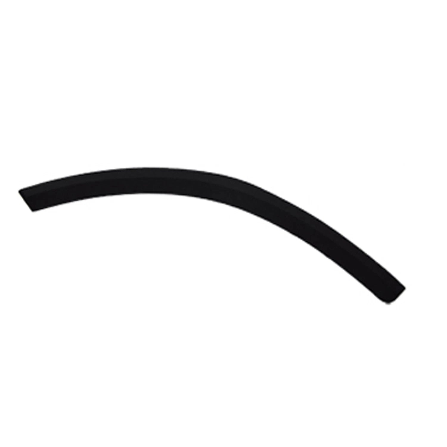 Replacement Passenger Side Front Bumper Filler for Select Makes Models (2011–2024)