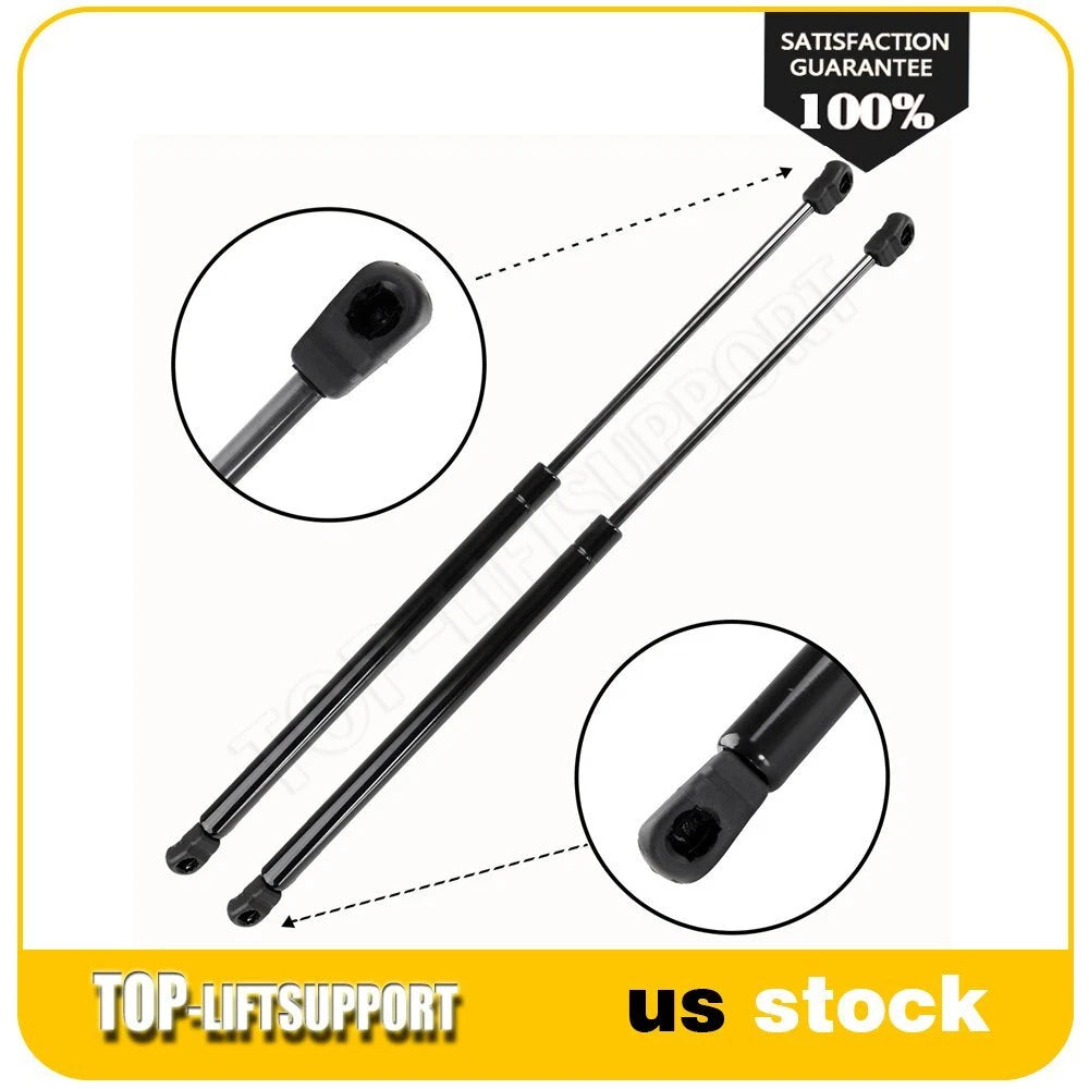 Set of 2 Rear Hatch Lift Supports for Audi Q7 (2006–2015)