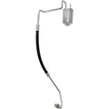 AC Receiver Drier for Ford Explorer (2012–2019)