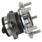 5 Stud Rear Wheel Hub Bearing for Mitsubishi Outlander (2013–2020) 512563 3785A033