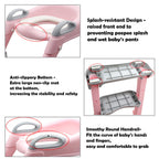 Toddler Potty Training Seat Ladder for Kids (Infant)