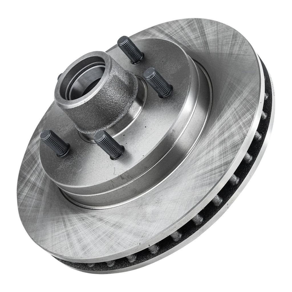 Front Brake Disc for Chevy Express, SaVana, Suburban, GMC Tahoe
