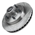 Front Brake Disc for Chevy Express, SaVana, Suburban, GMC Tahoe