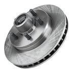 Front Brake Disc for Chevy Express, SaVana, Suburban, GMC Tahoe