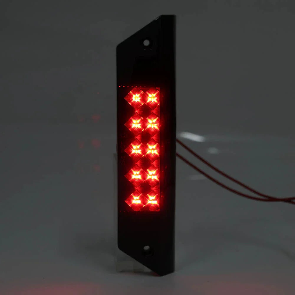 LED Brake Tail Light for Polaris Ranger 500 800 900 XP 700 (2006-2023)