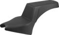 SADDLEMEN Step-Up Seat for Indian Scout (2025) I25-33-174, Gripper, Black