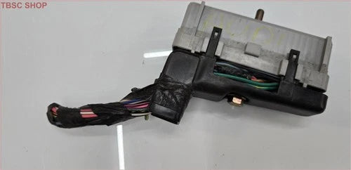 EEC ECM Suspension Module Harness for Lincoln Continental (1998–2002)