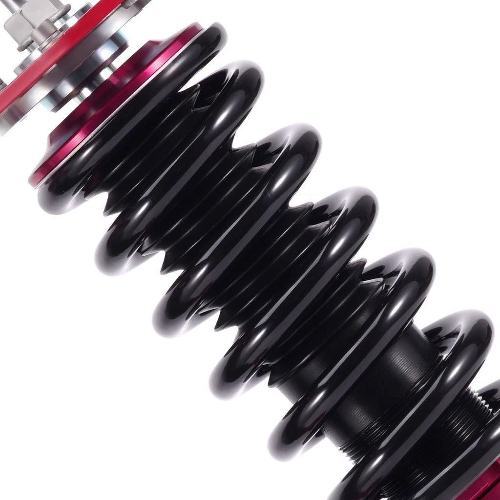 Coilovers 24-Way Damping Kit for Toyota Corolla Sedan (2009–2017)