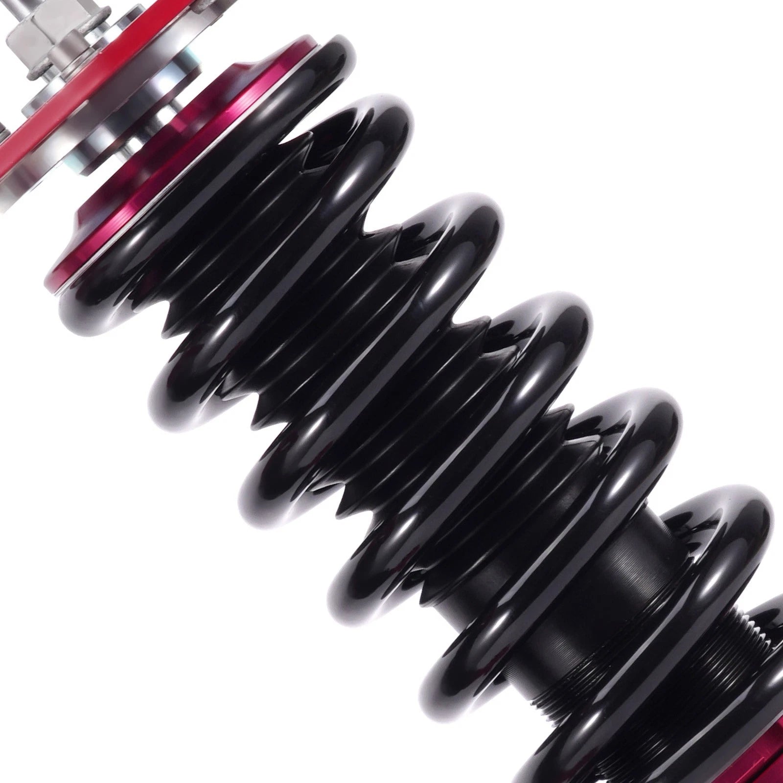 Coilovers 24-Way Damping Kit for Toyota Corolla Sedan (2009–2017)