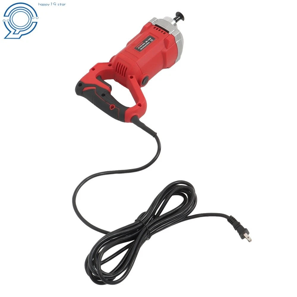 Electric Concrete Vibrator for Cement Construction (6.6ft)