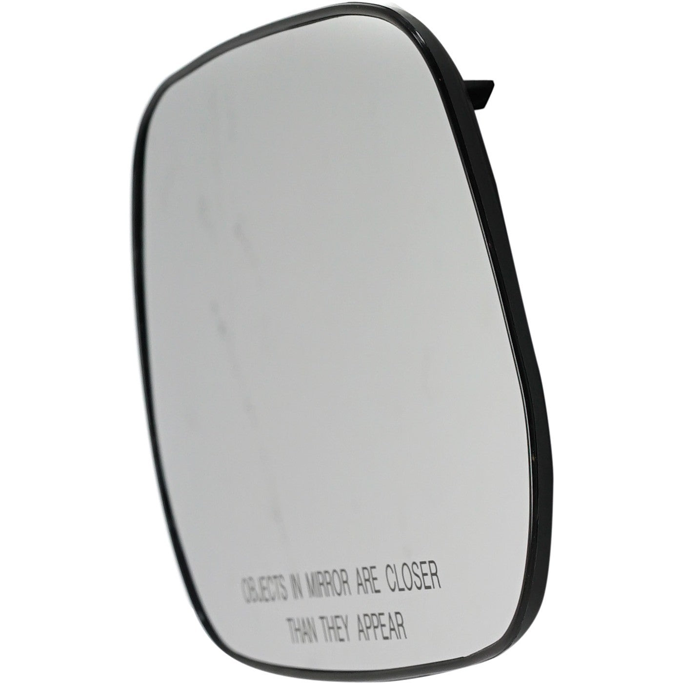 Heated Passenger Right Side Mirror Glass for Toyota RAV4