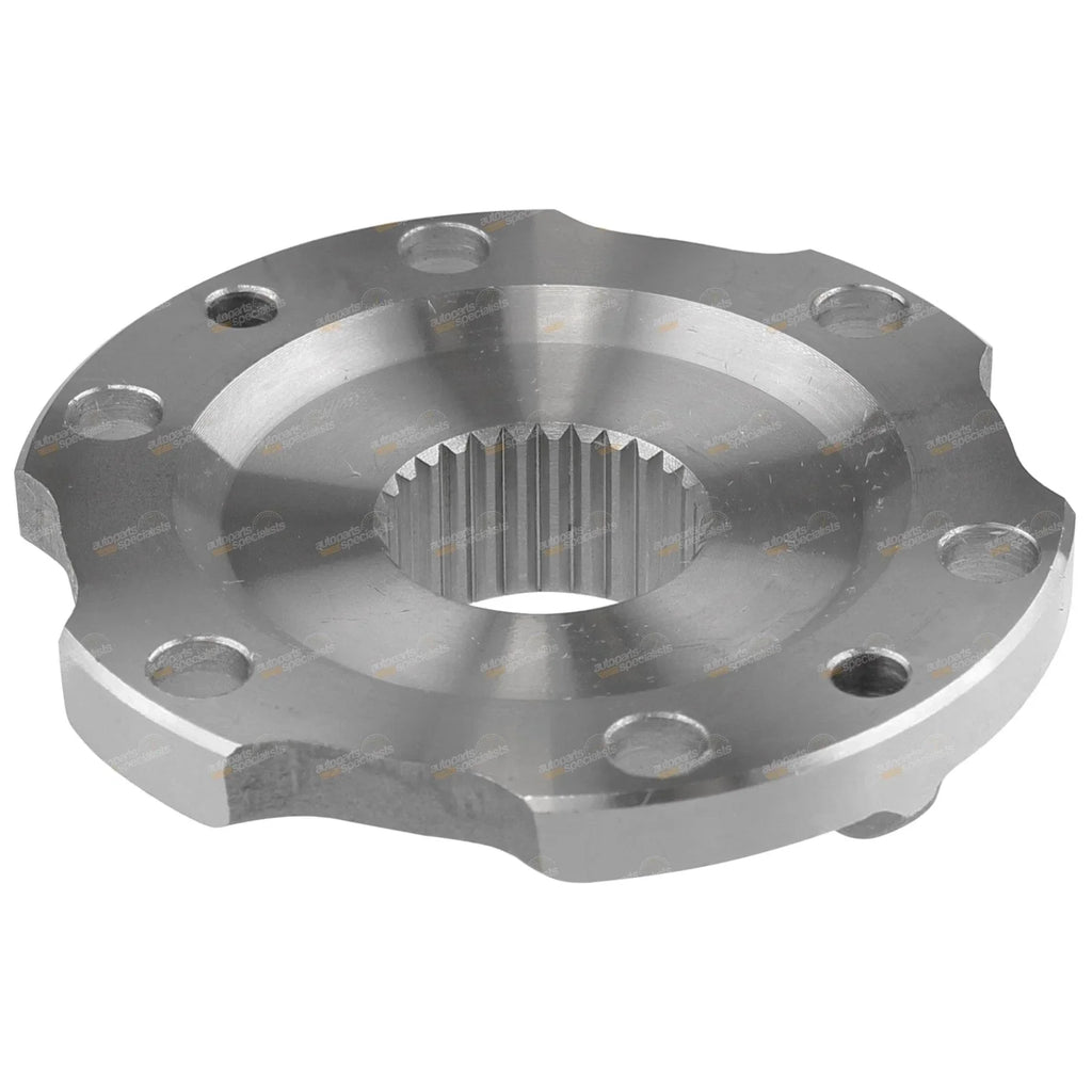 Front Axle Drive Flange for Landcruiser 80 Series (1990–1994)