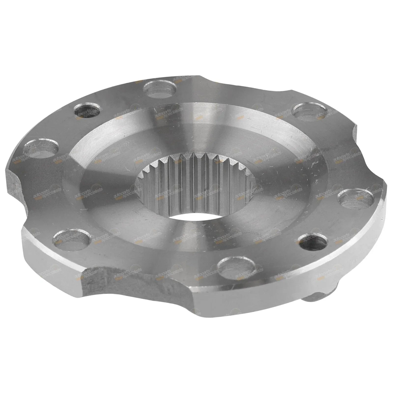 Front Axle Drive Flange for Landcruiser 80 Series (1990–1994)