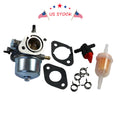 Carburetor for Kawasaki FH430V FS481V (1990–2023)