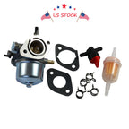 Carburetor for Kawasaki FH430V FS481V (1990–2023)