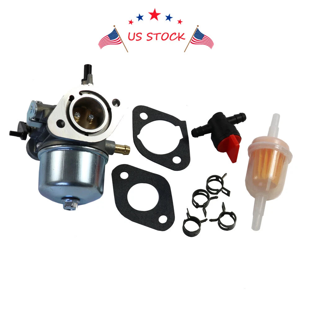 Carburetor for Kawasaki FH430V FS481V (1990–2023)