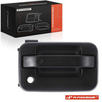 Front Right Black Exterior Door Handle for Ford F-150 (2015–2023)