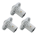 3Pack Deck Spindle for Simplicity Snapper (1757364YP, 84003173, SPX2342, SPX2548)
