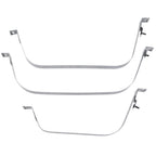 3X Fuel Tank Strap for Infiniti JX35 QX60 Nissan Pathfinder (2013–2020)