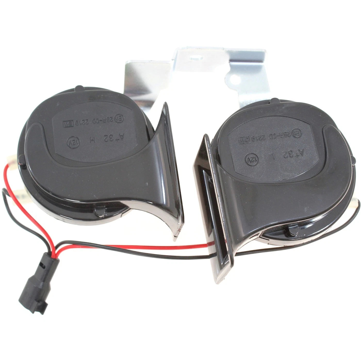 Set of 2 Horns for Ford Escape Mercury Mariner (2009–2011)