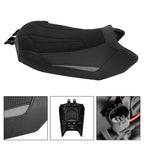Driver Seat Cushion for BMW R1300GS (2024–2025) - Gray PU