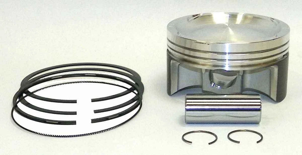 Sea-Doo 1630 Engine Parts (2017–2023)