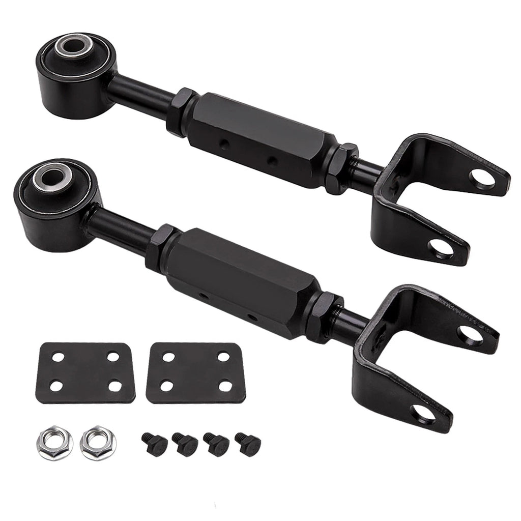 2X Adjustable Rear Upper Control Arms for Honda Element (2003-2011)