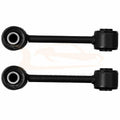 Set of 2 Front Sway Bar Links for Jeep Liberty (2002–2007)