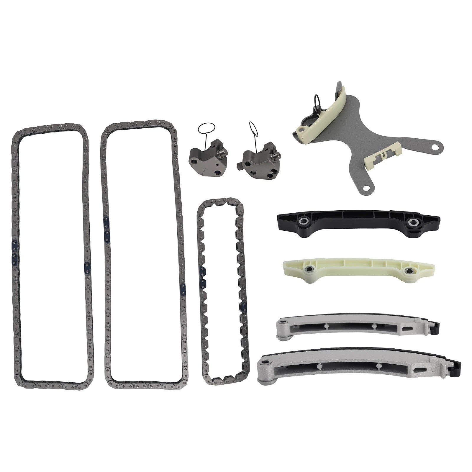 Timing Chain Tensioner Kit Without Gear for Dodge Ram 1500 (2002–2010)