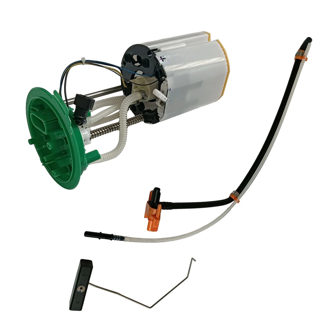 Gas Fuel Pump Assembly for Audi A4 (2005–2009)