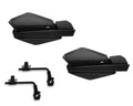 Powermadd Star Series Hand Guards for Sportsman Scrambler Hawkeye (2010–2023)