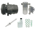 A C Compressor Kit Replacement for Ford Ranger EG (1995–2011)