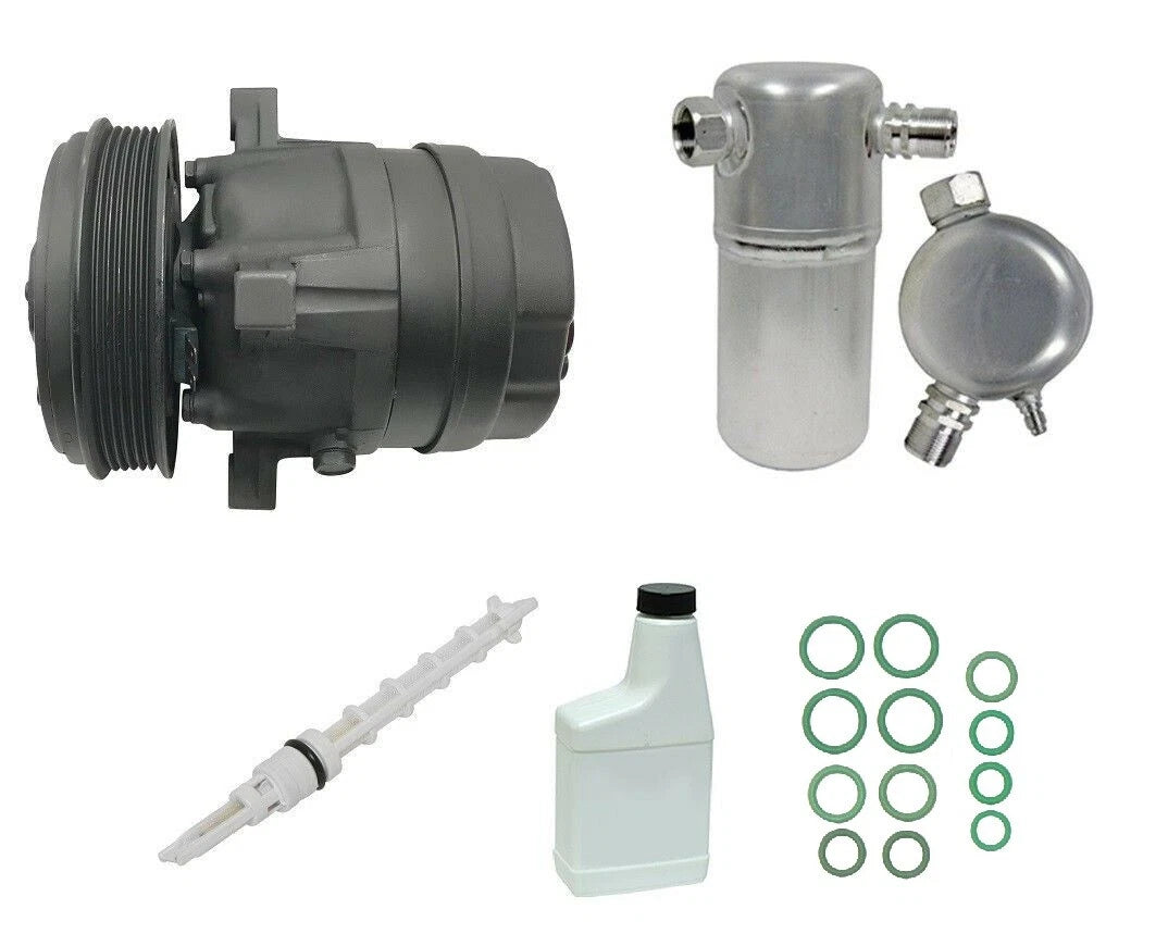 A C Compressor Kit Replacement for Ford Ranger EG (1995–2011)