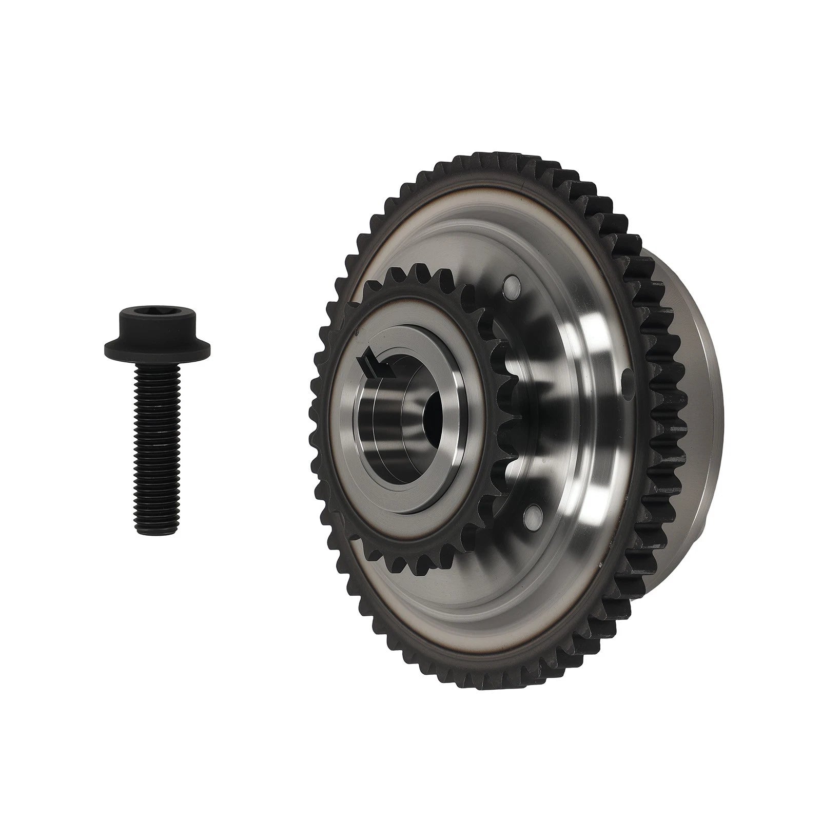 Intake Timing Actuator Sprocket for Lincoln MKZ 3.5L (2010–2012) BA5E6A257BC