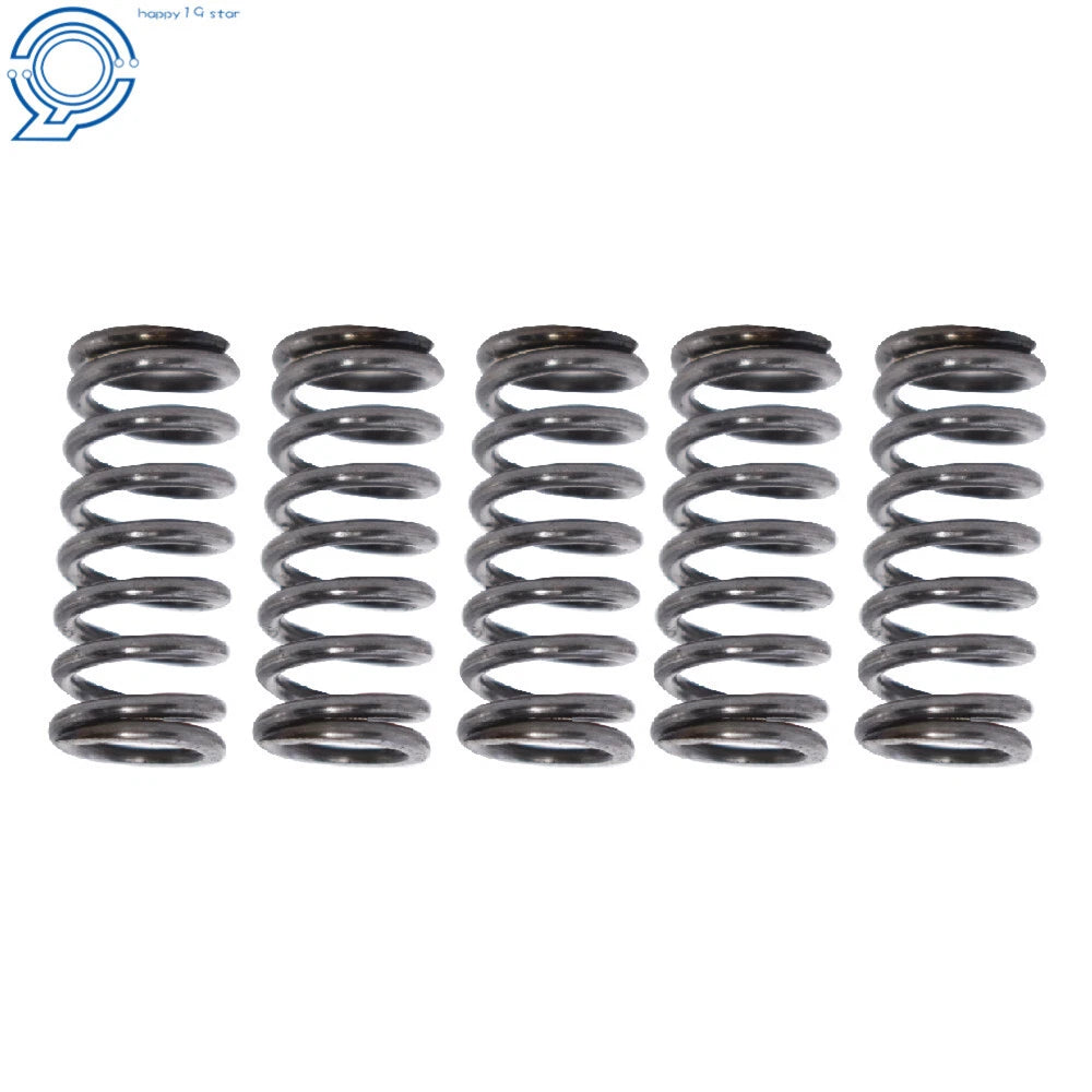 Clutch Kit with Heavy Duty Springs for Yamaha Blaster 200 (1988-2006)