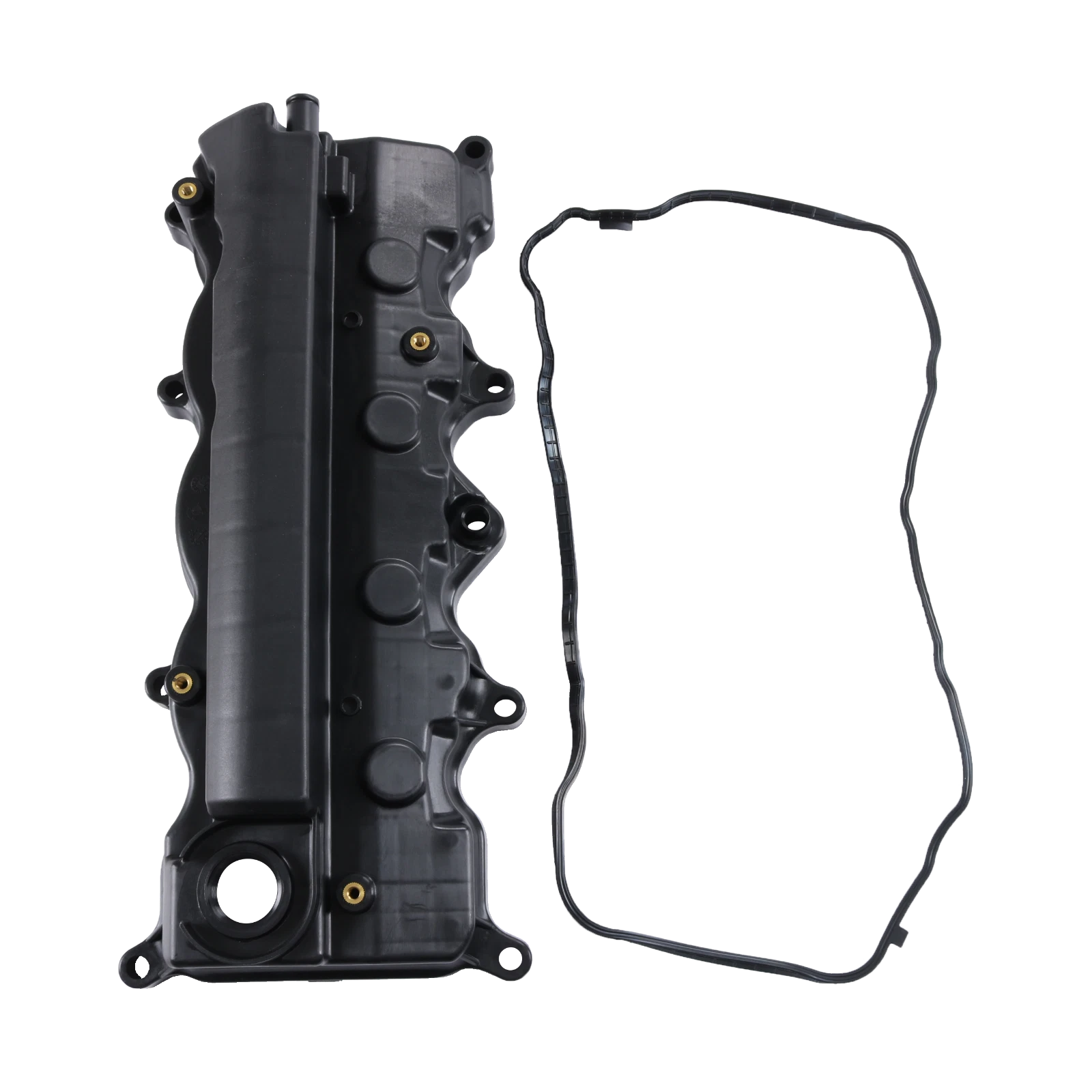 Engine Valve Cover with Gasket for Honda Civic (2006-2015)