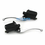 Rear Brake Master Cylinder for Honda FJS600, FJS400 (2001–2009)