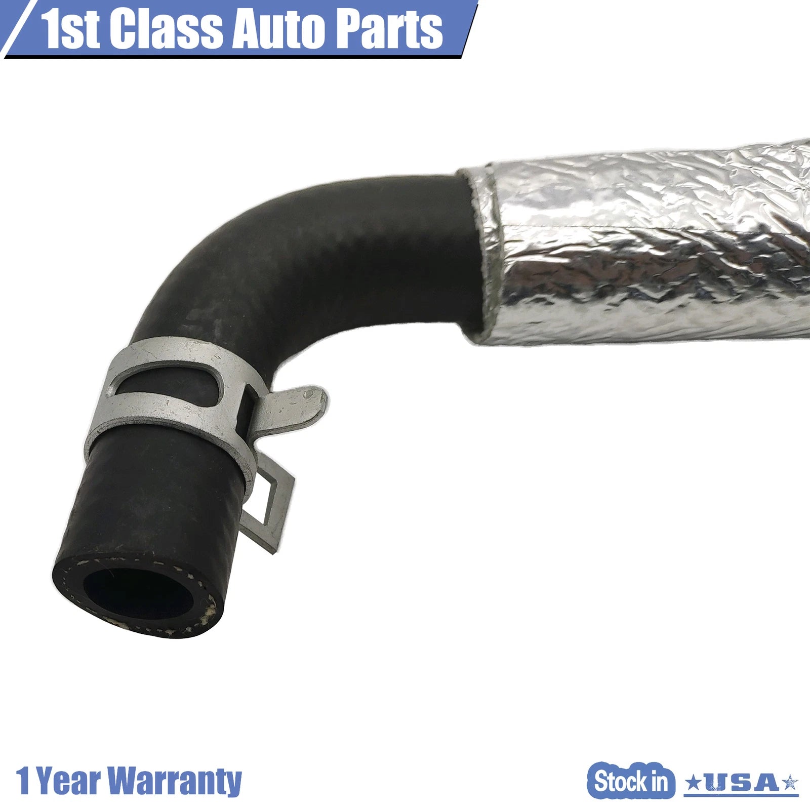 Heater Supply Hose for Ram 2500 3500 4500 5500 (2014-2020)