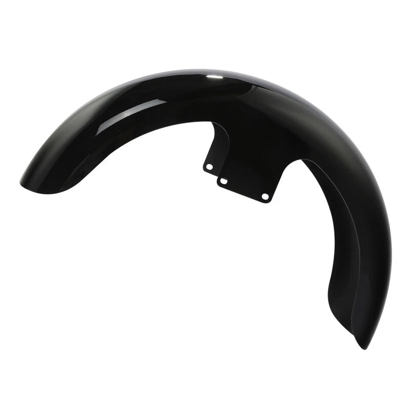 23" Wheel Front Fender & Spacer Mount for Harley Electra Street Glide (2014–2023)